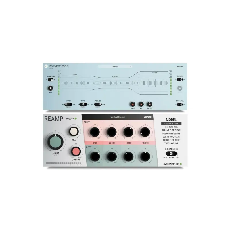 TV, Audio-Video si Foto - Home cinema si Soundbar - Sisteme audio - Interfata Audio Focusrite Scarlett 2i2 4th Generation - Infinity.ro