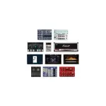 TV, Audio-Video si Foto - Home cinema si Soundbar - Sisteme audio - Interfata Audio Focusrite Scarlett 2i2 4th Generation - Infinity.ro