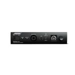 TV, Audio-Video si Foto - Home cinema si Soundbar - Sisteme audio - Sistem terasa Bose Profesional Veritas 250BL-FS4SE negru, Bluetooth - Infinity.ro