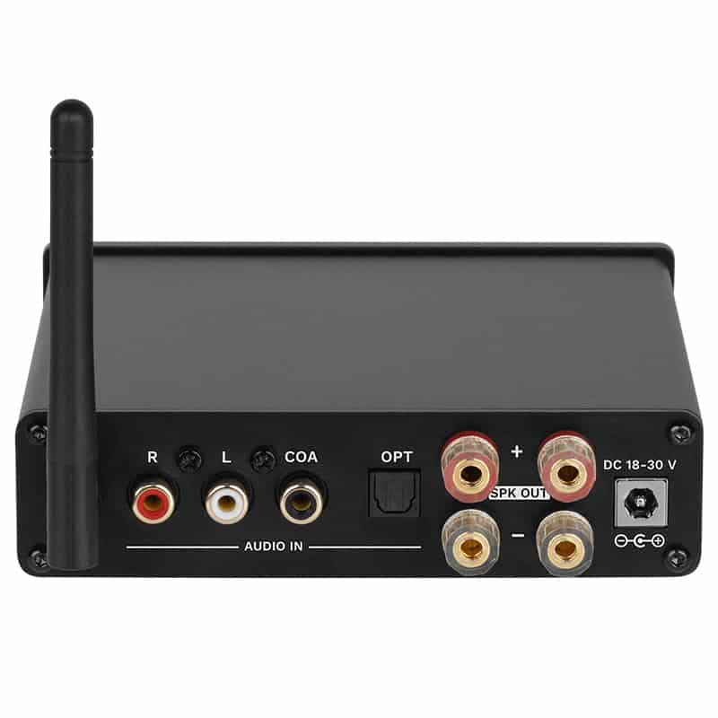 TV, Audio-Video si Foto - Home cinema si Soundbar - Sisteme audio - Set 4 boxe cu amplificator bluetooth Dap Audio WMS6-W, USB - Infinity.ro