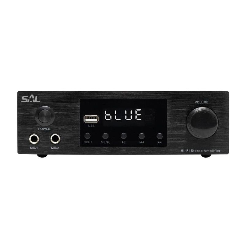 TV, Audio-Video si Foto - Home cinema si Soundbar - Sisteme audio - Sistem audio 4.1 DAP WMS4 + Subwoofer, Bluetooth, USB, FM - Infinity.ro