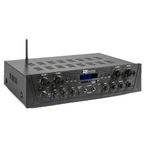 TV, Audio-Video si Foto - Home cinema si Soundbar - Sisteme audio - Sistem audio ambiental JBL Control 1 Pro + amplificator cu Bluetooth, FM, USB - Infinity.ro