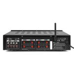 TV, Audio-Video si Foto - Home cinema si Soundbar - Sisteme audio - Sistem audio ambiental JBL Control 1 Pro + amplificator cu Bluetooth, FM, USB - Infinity.ro