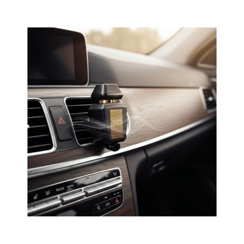 Auto si Moto - Intretinere auto - Odorizante auto - Odorizant Auto Grila Ventilatie Caribi VIP Vent, 300 - Infinity.ro