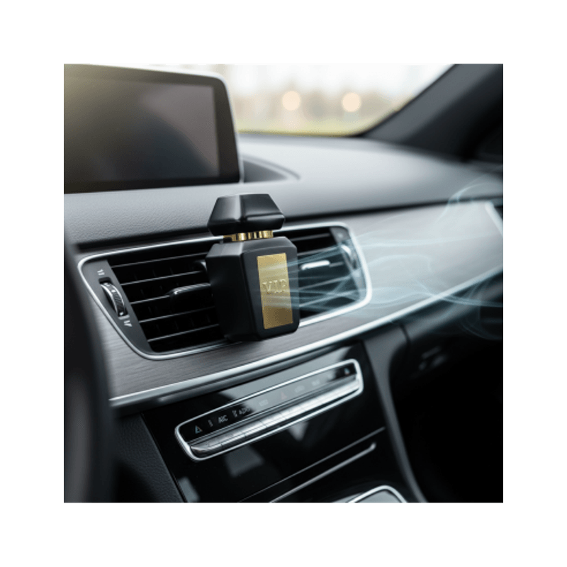 Auto si Moto - Intretinere auto - Odorizante auto - Odorizant Auto Grila Ventilatie Caribi VIP Vent, 300 - Infinity.ro