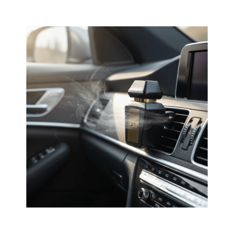 Auto si Moto - Intretinere auto - Odorizante auto - Odorizant Auto Grila Ventilatie Caribi VIP Vent, 300 - Infinity.ro