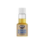 Auto si Moto - Piese auto si accesorii - Caroserie - Usi auto si accesorii - Aditiv Anti Scurgere Ulei  K2 Stop, 50ml - Infinity.ro