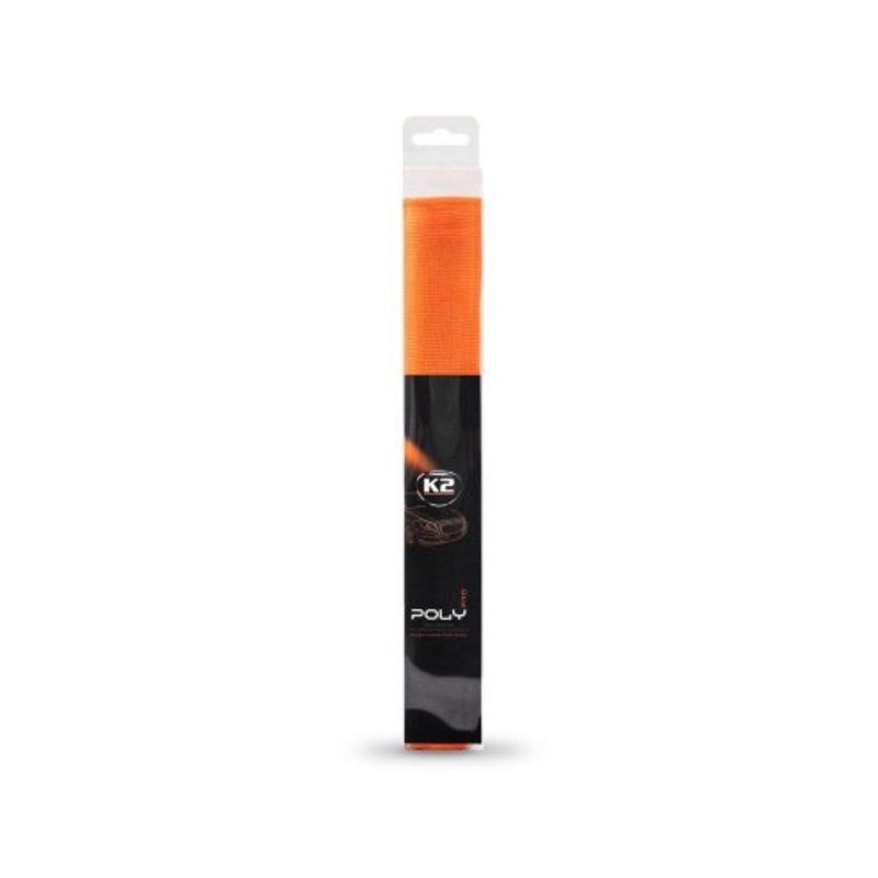 Auto si Moto - Intretinere auto - Produse curatare auto - Laveta argila pentru decontaminare vopsea K2 Poly Pro 30x30 - Infinity.ro
