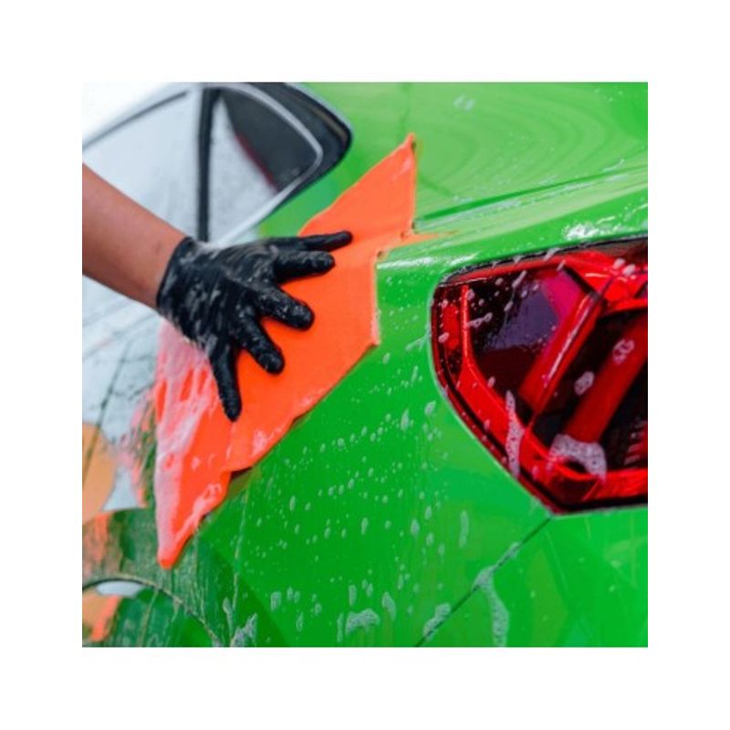 Auto si Moto - Intretinere auto - Produse curatare auto - Laveta argila pentru decontaminare vopsea K2 Poly Pro 30x30 - Infinity.ro