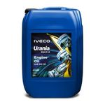 Auto si Moto - Intretinere auto - Uleiuri si lichide - Ulei motor URANIA Daily 5W30 20L - Infinity.ro