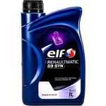 Auto si Moto - Intretinere auto - Uleiuri si lichide - Ulei cutie automata ELF RENAULTMATIC D3 SYNTHETIC 1L - Infinity.ro
