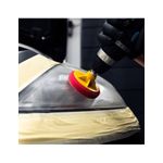 Auto si Moto - Intretinere auto - Produse curatare auto - Pad Polish Faruri, 150mm, K2 Lamp Doctor Pad - Infinity.ro