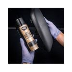 Auto si Moto - Piese auto si accesorii - Caroserie - Vopsele auto si accesorii - Spray Vopsea Texturata, Structurala K2 Bumber 400ml - Infinity.ro
