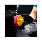 Auto si Moto - Intretinere auto - Produse curatare auto - Pad Polish Faruri, 150mm, K2 Lamp Doctor Pad - Infinity.ro