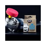 Auto si Moto - Intretinere auto - Produse curatare auto - Pad Polish Faruri, 150mm, K2 Lamp Doctor Pad - Infinity.ro