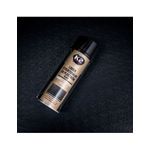Auto si Moto - Piese auto si accesorii - Caroserie - Vopsele auto si accesorii - Spray Vopsea Texturata, Structurala K2 Bumber 400ml - Infinity.ro
