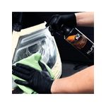Auto si Moto - Intretinere auto - Produse curatare auto - Pad Polish Faruri, 150mm, K2 Lamp Doctor Pad - Infinity.ro