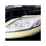 Auto si Moto - Intretinere auto - Produse curatare auto - Pad Polish Faruri, 150mm, K2 Lamp Doctor Pad - Infinity.ro