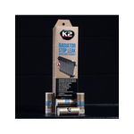 Auto si Moto - Intretinere auto - Produse curatare auto - Solutie Lipit Radiatorul tip Praf K2 Stop Leak, 18,5g - Infinity.ro