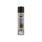 Auto si Moto - Intretinere auto - Produse curatare auto - Spray intretinere anvelope K2 Bold Tire Shine, 600ml - Infinity.ro