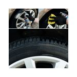 Auto si Moto - Intretinere auto - Produse curatare auto - Spray intretinere anvelope K2 Bold Tire Shine, 600ml - Infinity.ro