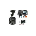 Auto si Moto - Electronice auto - Camere auto si DVR - Camera de bord DVR 1080P, cu Card 32gb, 12/24V, XenonBright - Infinity.ro