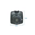 Auto si Moto - Electronice auto - Camere auto si DVR - Camera de bord DVR 1080P, cu Card 32gb, 12/24V, XenonBright - Infinity.ro