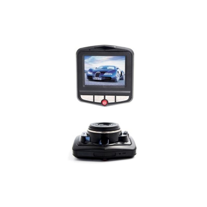 Auto si Moto - Electronice auto - Camere auto si DVR - Camera de bord DVR 1080P, cu Card 32gb, 12/24V, XenonBright - Infinity.ro