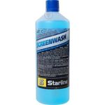 Auto si Moto - Intretinere auto - Uleiuri si lichide - Lichid de parbriz de Iarna Starline -20 C, 1l - Infinity.ro