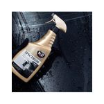 Auto si Moto - Intretinere auto - Produse curatare auto - Ceara Lichida 2in1 K2 Spectrum 700ml - Infinity.ro