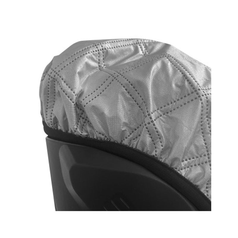 Auto si Moto - Intretinere auto - Huse auto - Husa Scaun Copii cu Protectie Solara, Swiss Drive - Infinity.ro