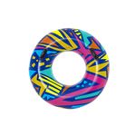 Jucarii, Copii si Bebe - Jucarii si jocuri - Jucarii de exterior - Colaci, ochelari si accesorii inot copii - Colac inot gonflabil - Infinity.ro