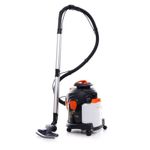 Electronice si Electrocasnice - Ingrijirea locuintei - Aspiratoare - Aspirator industrial umed si uscat, KD482, Kraft&Dele, 1400W, multiple functii - Infinity.ro