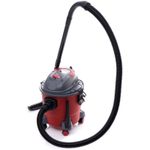 Electronice si Electrocasnice - Ingrijirea locuintei - Aspiratoare - Aspirator industrial, Kraft&Dele, KD475, 20L, 1200W, filtru reutilizabil - Infinity.ro