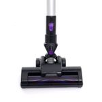 Electronice si Electrocasnice - Ingrijirea locuintei - Aspiratoare - Aspirator vertical fara fir, 0.8L, KD471, Kraft&Dele - Infinity.ro