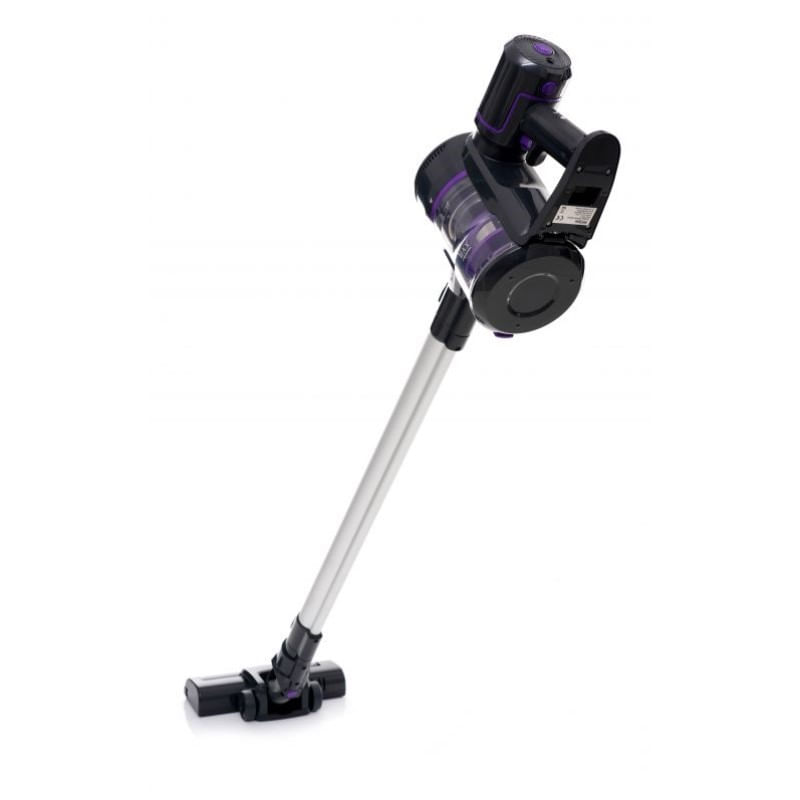 Electronice si Electrocasnice - Ingrijirea locuintei - Aspiratoare - Aspirator vertical fara fir, 0.8L, KD471, Kraft&Dele - Infinity.ro