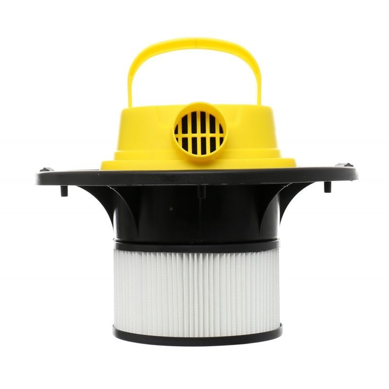 Electronice si Electrocasnice - Ingrijirea locuintei - Aspiratoare - Aspirator industrial, 20L 1650W, KD489, Kraft&Dele - Infinity.ro