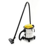 Electronice si Electrocasnice - Ingrijirea locuintei - Aspiratoare - Aspirator industrial, 20L 1650W, KD489, Kraft&Dele - Infinity.ro