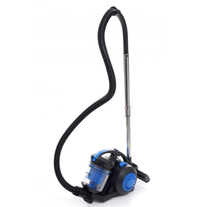 Electronice si Electrocasnice - Ingrijirea locuintei - Aspiratoare - Aspirator electric, fara sac 900W, KD5155, Kraft&Dele - Infinity.ro