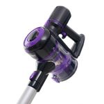 Electronice si Electrocasnice - Ingrijirea locuintei - Aspiratoare - Aspirator vertical fara fir, 0.8L, KD471, Kraft&Dele - Infinity.ro