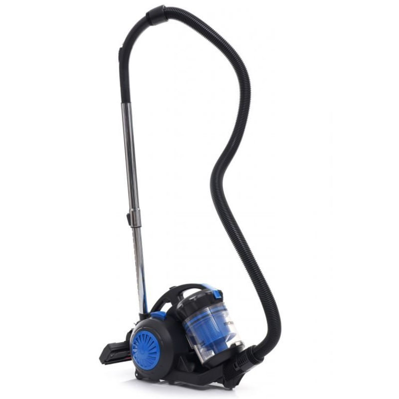 Electronice si Electrocasnice - Ingrijirea locuintei - Aspiratoare - Aspirator electric, fara sac 900W, KD5155, Kraft&Dele - Infinity.ro