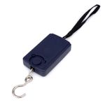 Casa si Gradina - Constructii - Depozitare, transport si protectie - Cantare electronice comerciale - Cantar electric de mana cu carlig, 50 kg, Kd11414, Kraft&Dele - Infinity.ro