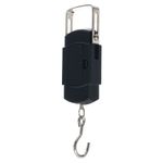 Casa si Gradina - Constructii - Depozitare, transport si protectie - Cantare electronice comerciale - Cantar electric de mana cu carlig, 50 kg, KD11413, Kraft&Dele - Infinity.ro