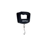 Casa si Gradina - Constructii - Depozitare, transport si protectie - Cantare electronice comerciale - Cantar manual electric pentru bagaje, 50 kg, Kd11416, Kraft&Dele - Infinity.ro