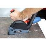 Casa si Gradina - Constructii - Scule electrice si accesorii - Seturi si accesorii pentru gaurit si insurubat - Aparatoare polizor unghiular, EXTOL PREMIUM, 8807026, O115/125mm, extractie praf - Infinity.ro