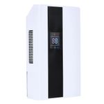 Electronice si Electrocasnice - Climatizare si sisteme de incalzire - Aparate filtrare aer - Dezumidificatoare - Dezumificator camera, Kraft&dele, 2in1, cu telecomanda, KD11746 - Infinity.ro