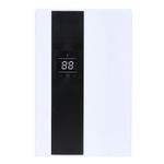 Electronice si Electrocasnice - Climatizare si sisteme de incalzire - Aparate filtrare aer - Dezumidificatoare - Dezumificator camera, Kraft&dele, 2in1, cu telecomanda, KD11746 - Infinity.ro