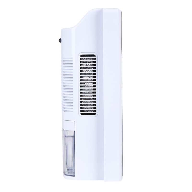 Electronice si Electrocasnice - Climatizare si sisteme de incalzire - Aparate filtrare aer - Dezumidificatoare - Dezumificator camera, Kraft&dele, 2in1, cu telecomanda, KD11746 - Infinity.ro