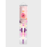 Jucarii, Copii si Bebe - Jucarii si jocuri - Seturi de constructie si cuburi - Seturi de constructie - Set constructie Plus-Plus, tub 15 piese mari, culori vibrante - Infinity.ro