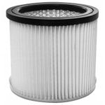 Electronice si Electrocasnice - Ingrijirea locuintei - Accesorii aparate pentru ingrijirea locuintei - Filtru HEPA pentru aspiratoare industriale, 20L, V08226 - Infinity.ro